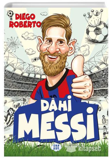 Dahi Messi