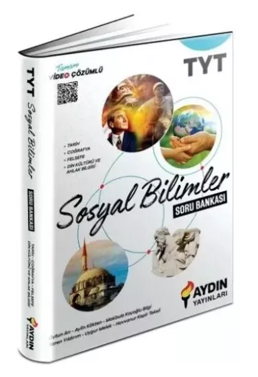Üniversiteye Hazırlık AYT Kimya Tekrar Testleri Aydın Yayınları