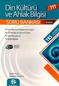 TYT Din Kültürü Soru Bankası Bilgi Sarmal Yayınları