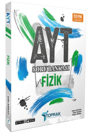 AYT Fizik Soru Bankası