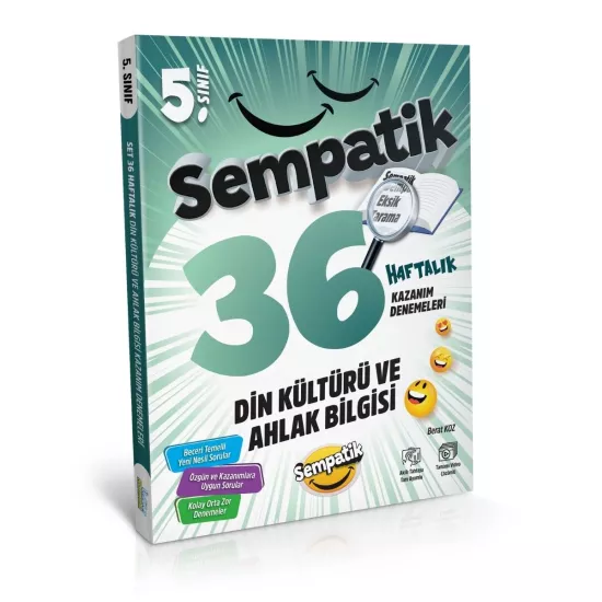 5. Sınıf Paragraf Sempatik Soru Bankası Ünlüler Karması