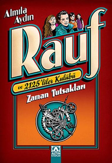 Zaman Tutsakları