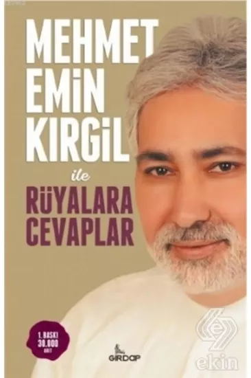 Mehmet Emin Kırgil İle Rüyalara Cevaplar