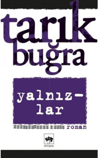 Yalnızlar