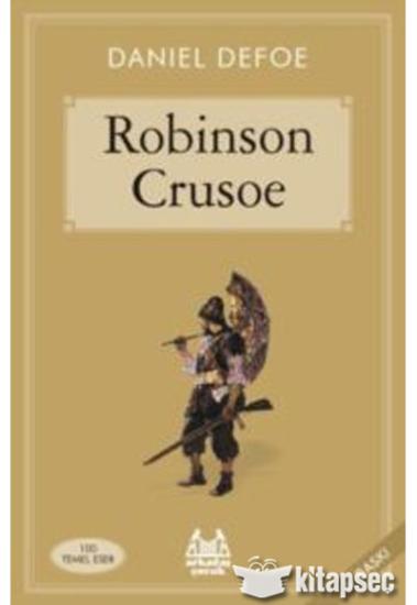 Robinson Crusoe