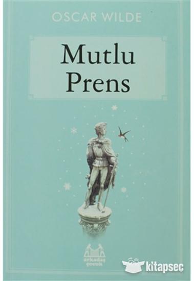 Mutlu Prens