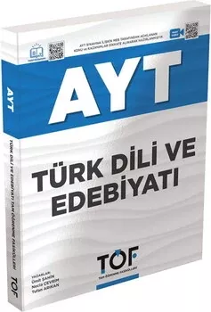 AYT Türk Dili ve Edebiyatı Tam Öğrenme Fasikülleri Muba Yayınları - Hemen Satın Al