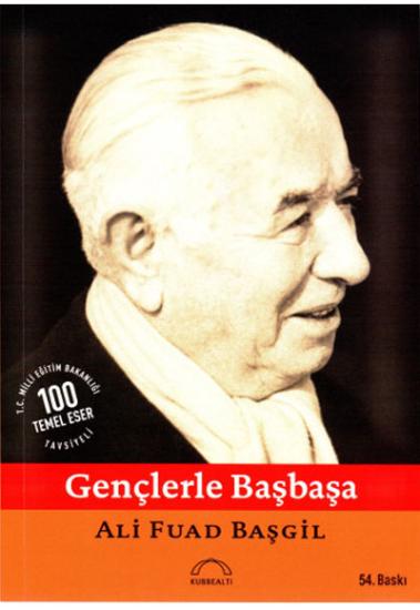Gençlerle Başbaşa