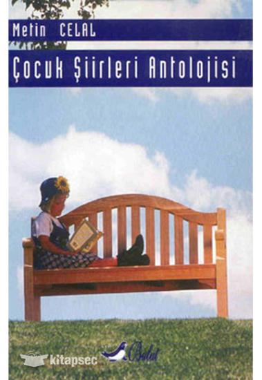 Çocuk Şiirleri Antolojisi