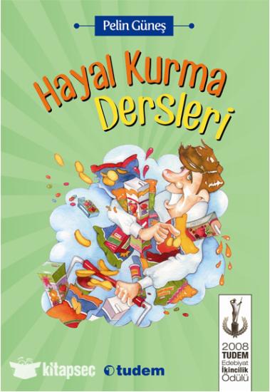 Hayal Kurma Dersleri