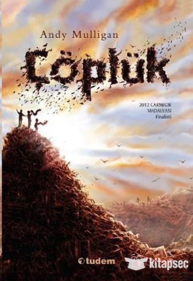 Çöplük