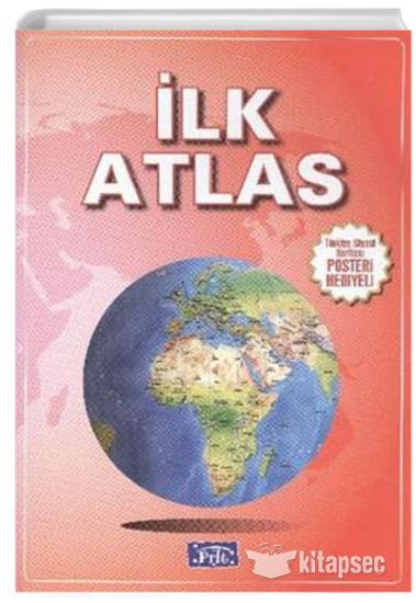 İlk Atlas