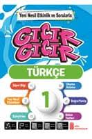 1. Sınıf Gıcır Gıcır Türkçe